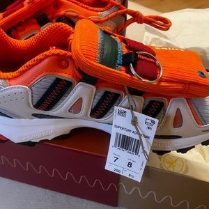 Adidas x Sean Wotherspoon Superturf Adventure SW X A